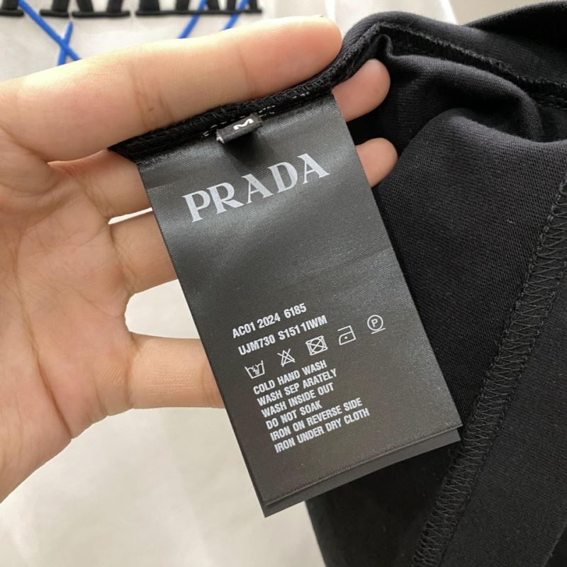 Prada T-Shirts